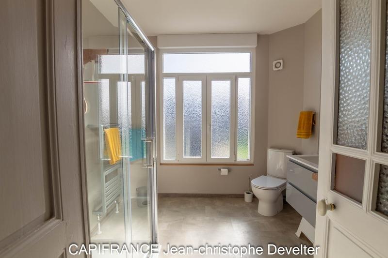 Maison bourgeoise - 147 m² - 8 pièces