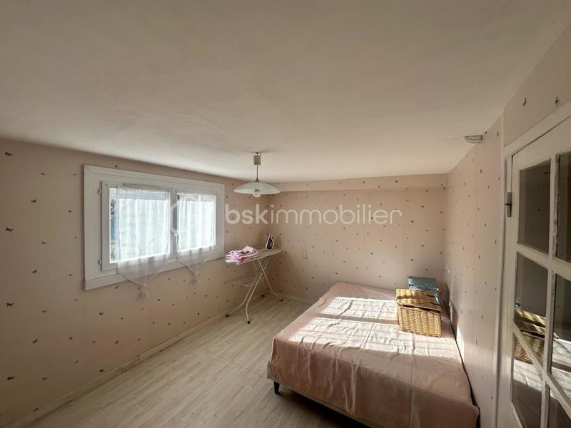 Maison - 101 m² - 6 pièces