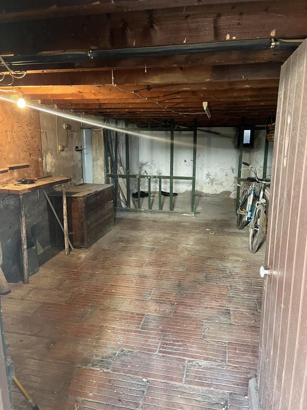 Maison - 57 m² - 3 pièces