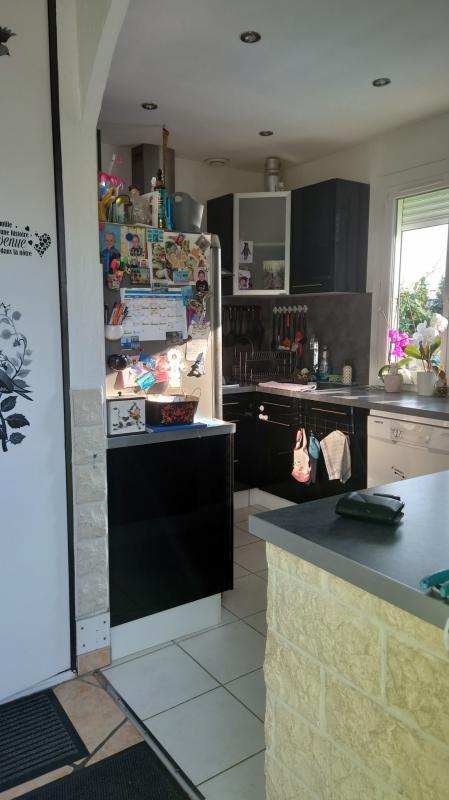 Pavillon - 94 m² - 5 pièces