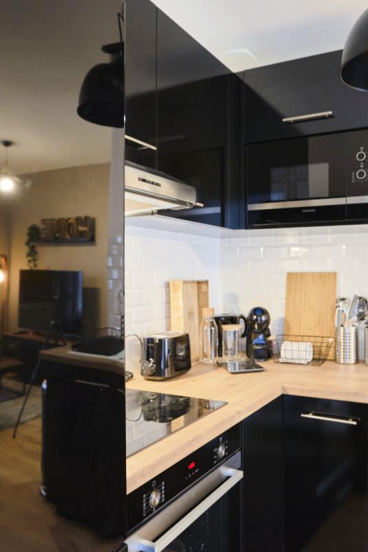 Appartement - 59 m² - 4 pièces