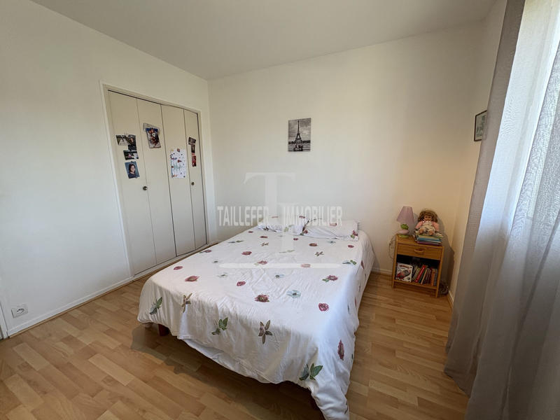 Maison - 144 m² - 6 pièces