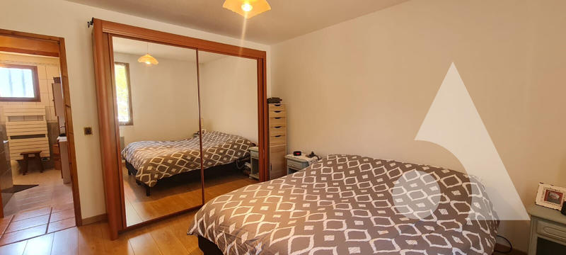 Maison - 78 m² - 3 pièces