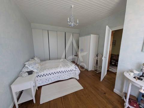 Maison de maîtres - 280 m² - 8 pièces