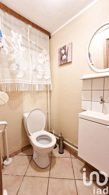 Maison - 154 m² - 4 pièces