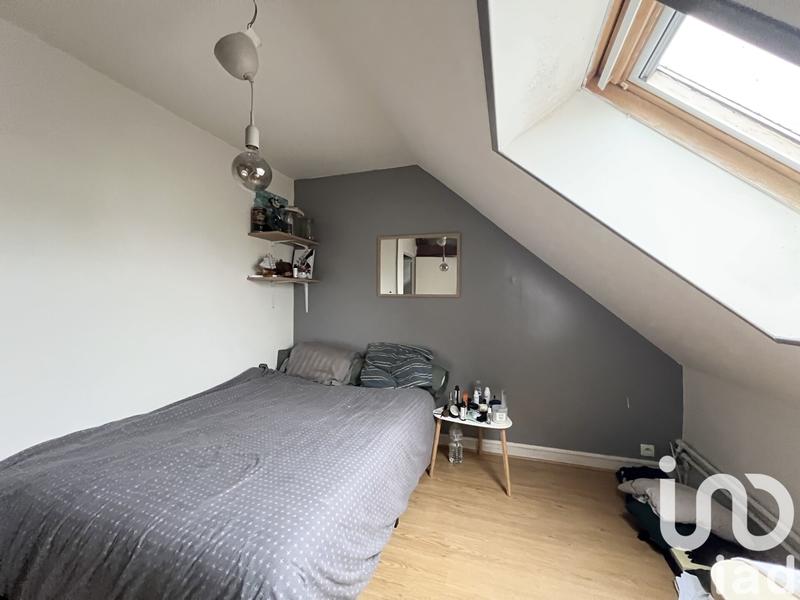 Maison de village - 165 m² - 7 pièces