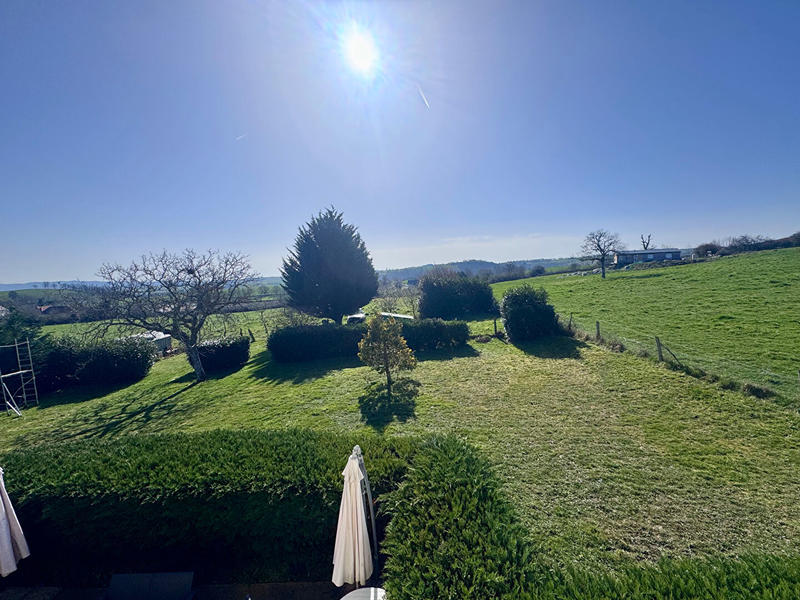 Maison - 117 m² - 5 pièces