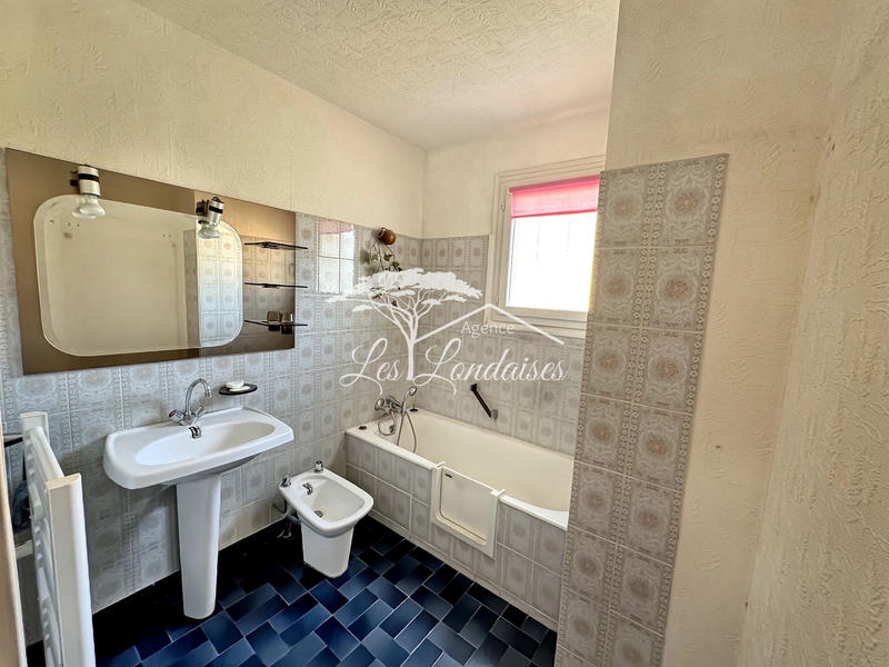 Maison de village - 148 m² - 4 pièces