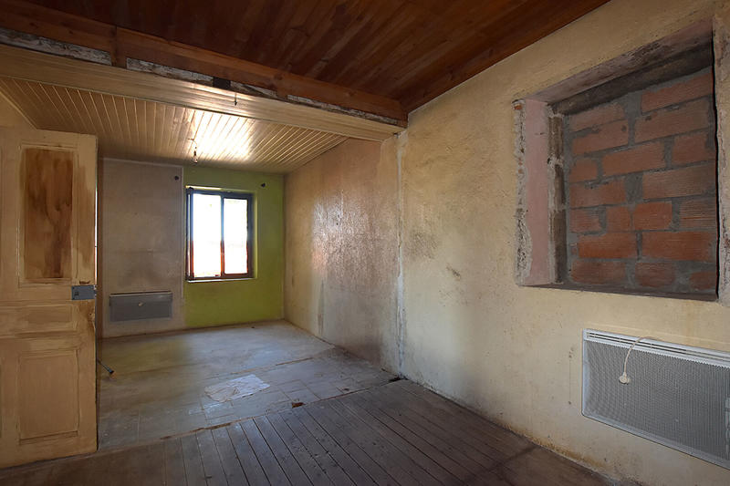 Maison - 67 m² - 4 pièces