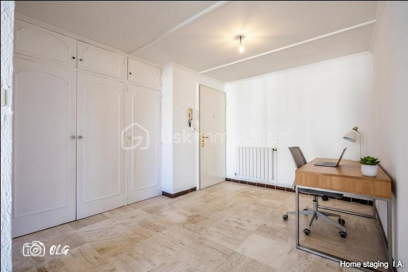 Appartement - 100 m² - 3 pièces