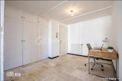 Appartement - 100 m² - 3 pièces