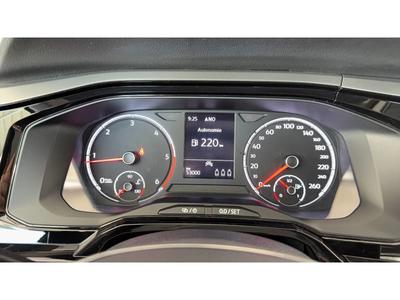 Volkswagen Polo 1.6 Tdi 95 s&amp;S Bvm5 Lounge Business