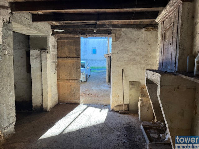 Maison - 171 m² - 6 pièces