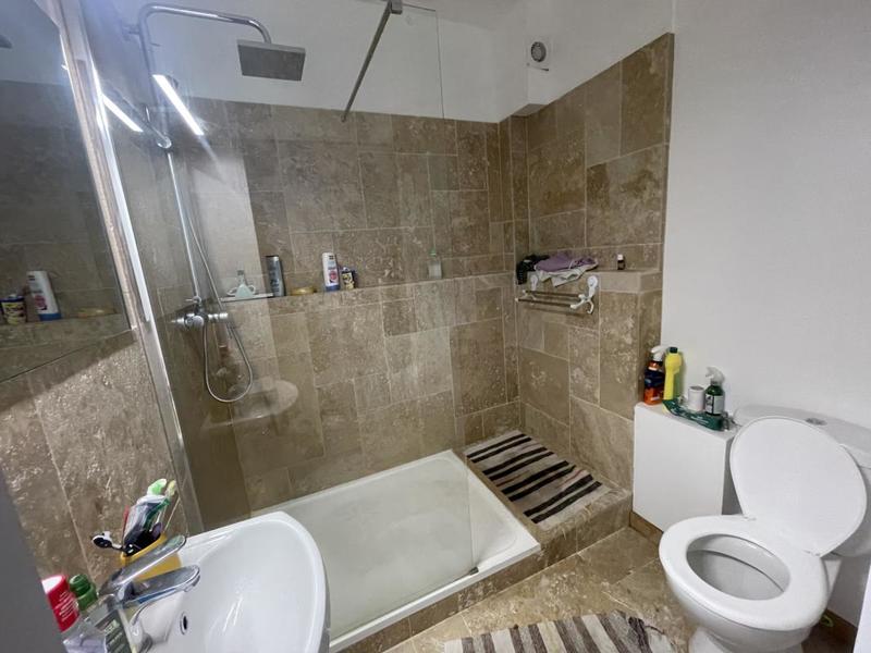 Appartement - 53 m² - 3 pièces