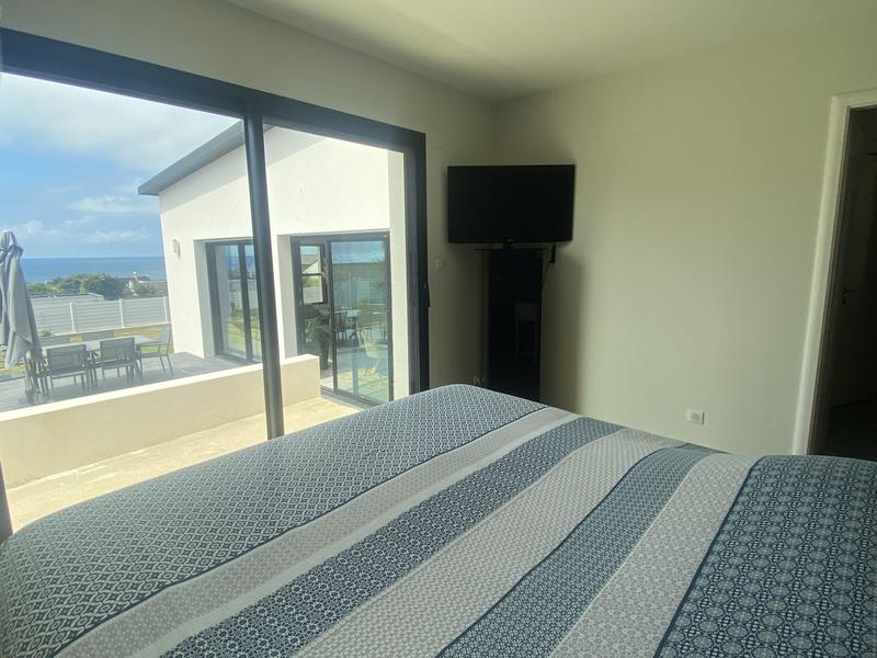 Maison - 128 m² - 6 pièces