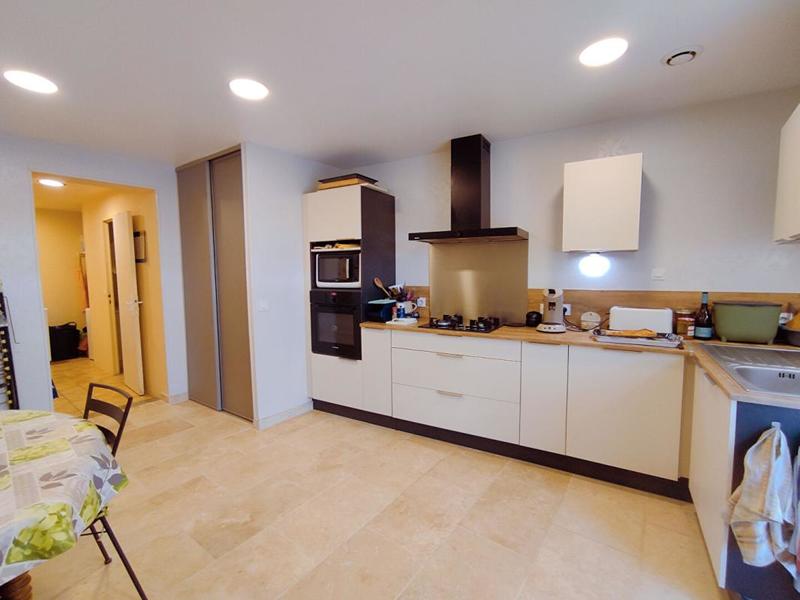 Maison - 187 m² - 7 pièces