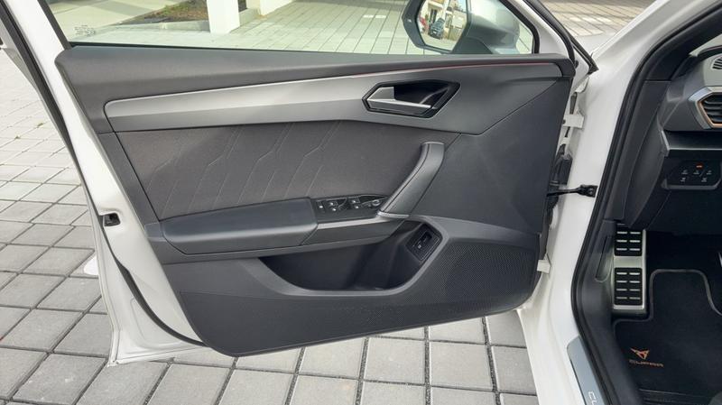 Cupra Leon 1.4 e-Hybrid 245 Dsg6 Vz