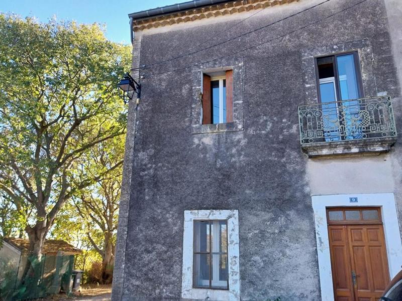 Maison - 67 m² - 4 pièces