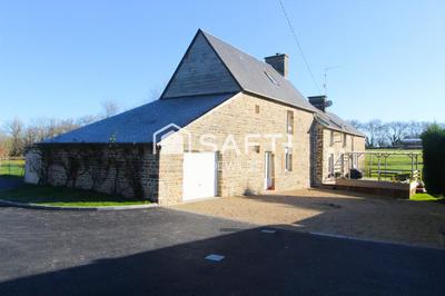 Maison - 175 m² - 7 pièces