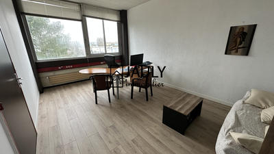 Bureau - 510 m²