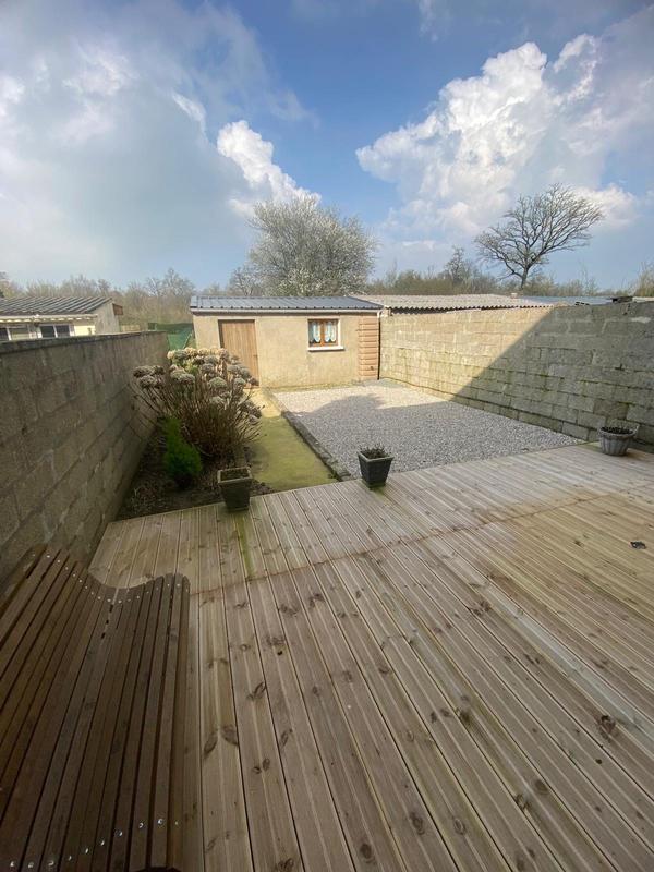 Maison - 78 m² - 4 pièces