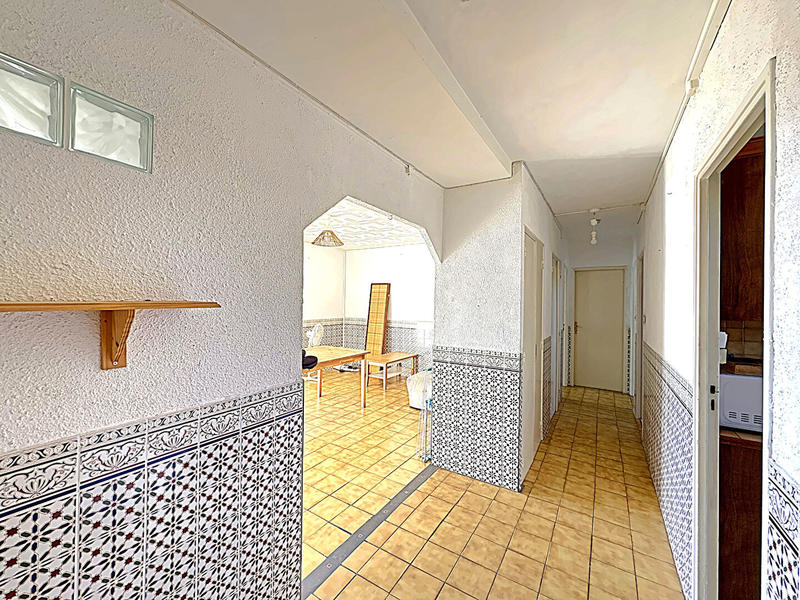 Appartement - 78 m² - 4 pièces