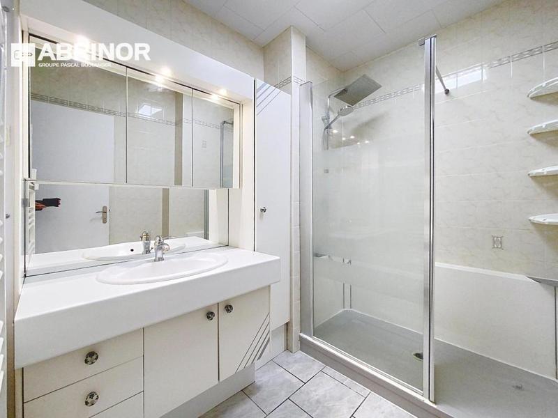 Appartement - 135 m² - 4 pièces