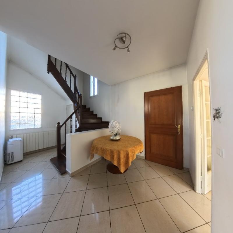 Maison - 145 m² - 7 pièces