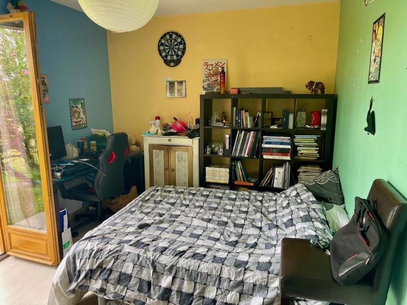 Maison - 175 m² - 5 pièces