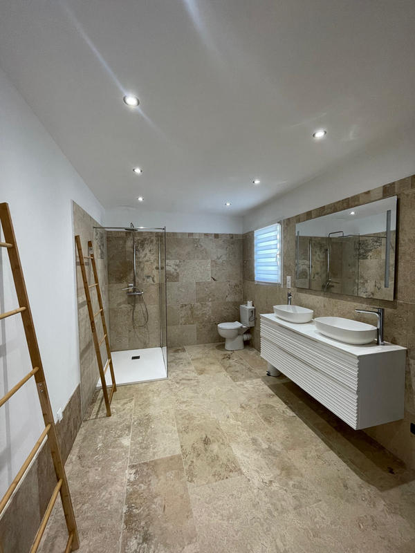 Villa - 97 m² - 4 pièces