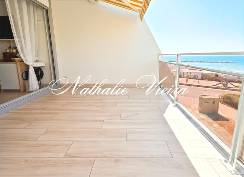 Appartement - 29 m² - 1 pièce