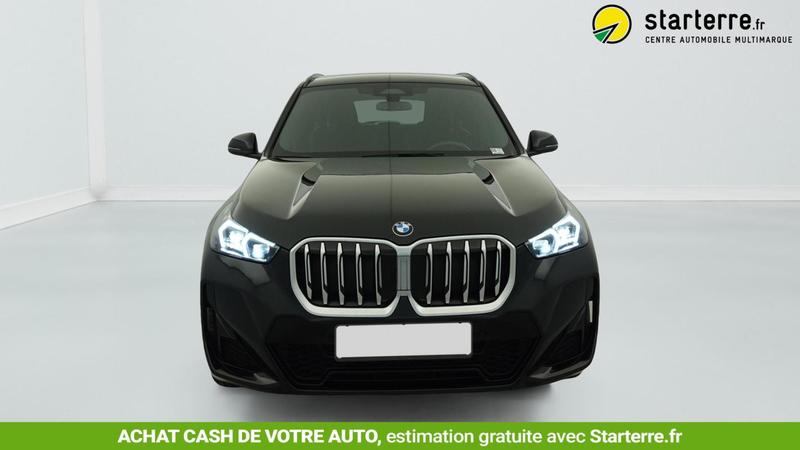 Bmw X1 U11 Sdrive 20i 170ch Dkg7 m Sport