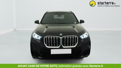 Bmw X1 U11 Sdrive 20i 170ch Dkg7 m Sport