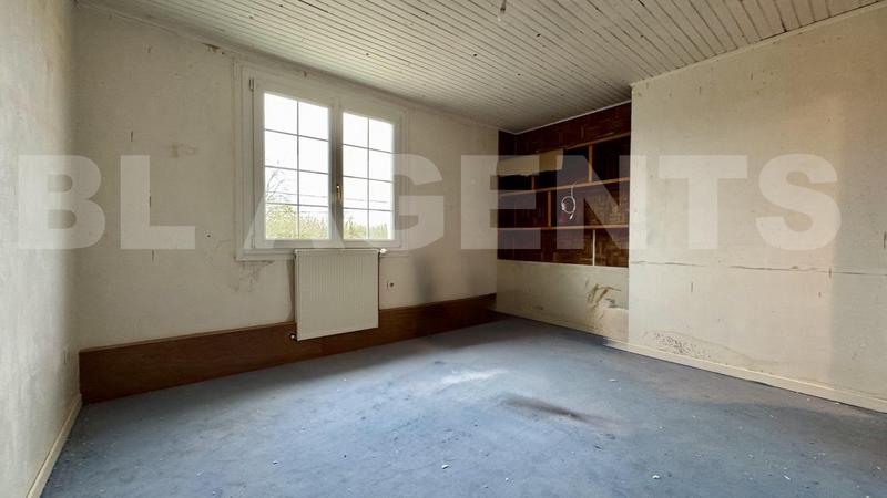 Pavillon - 150 m² - 5 pièces