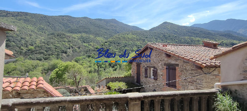 Maison ancienne - 70 m² - 4 pièces