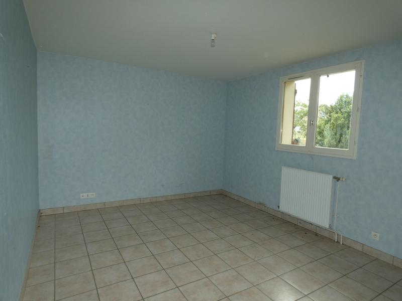 Maison contemporaine - 135 m² - 6 pièces