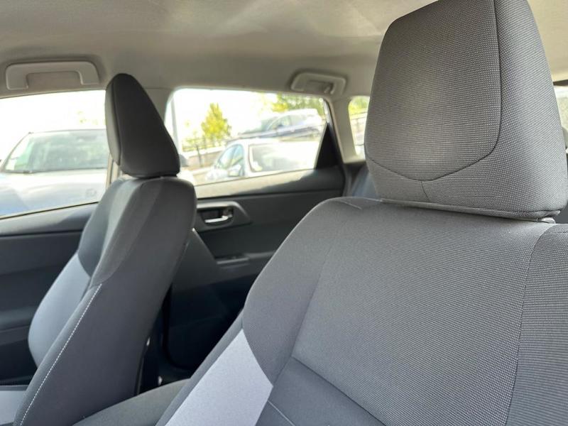 Toyota Auris II (2) Hybride 136h Dynamic