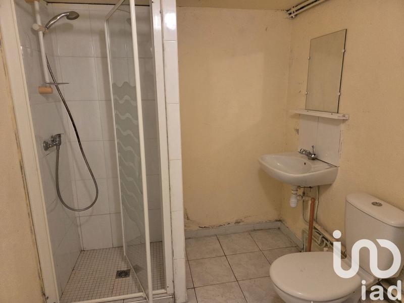 Maison - 292 m² - 12 pièces