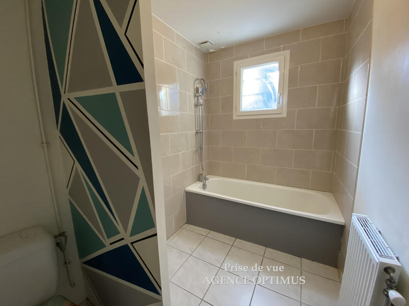 Maison - 79 m² - 4 pièces