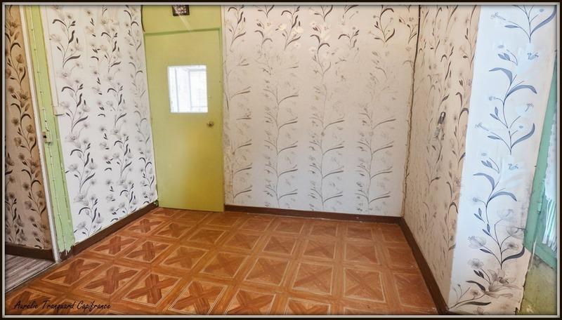 Maison de village - 90 m² - 4 pièces