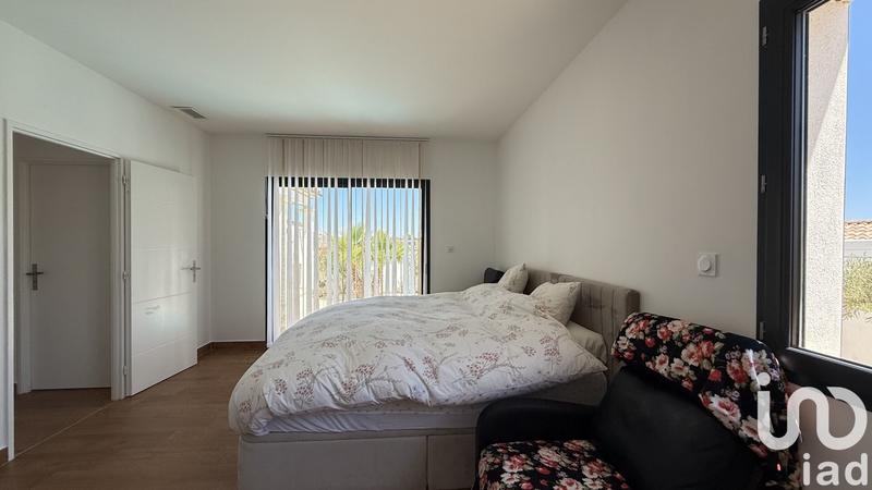 Maison - 118 m² - 4 pièces