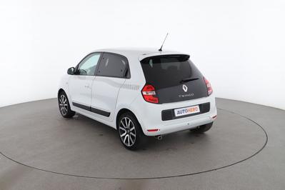 Renault Twingo 0.9 TCe Energy Midnight 90 ch