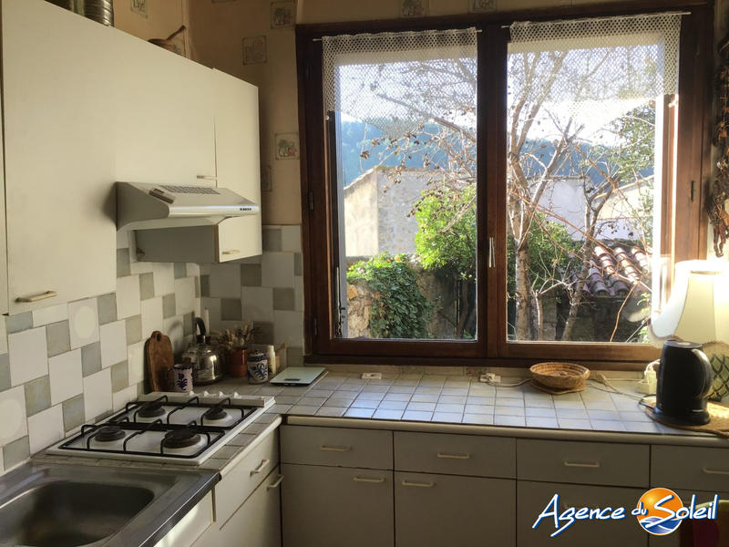 Maison - 84 m² - 4 pièces