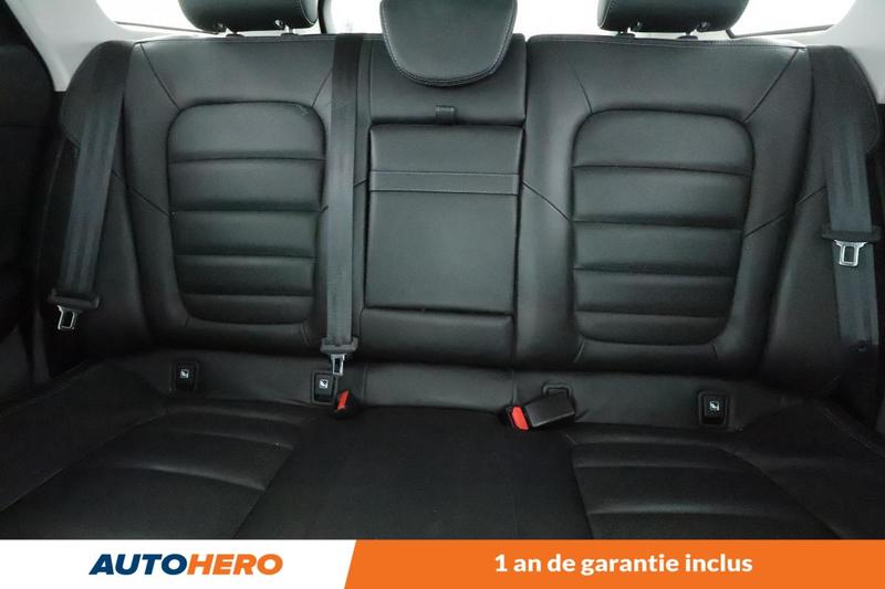 Renault Talisman estate 1.6 dCi Energy Initiale Paris Edc 160 ch