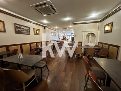 Fonds de commerce - Hôtellerie / Restauration - 150 m²