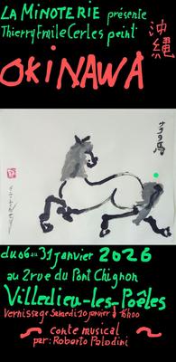Conte musical "Okinawa"