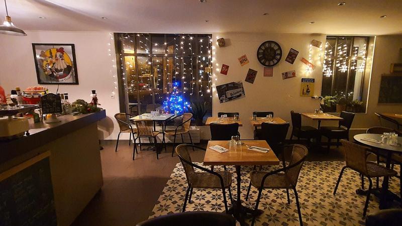 Fonds de commerce - Hôtellerie / Restauration - 150 m²