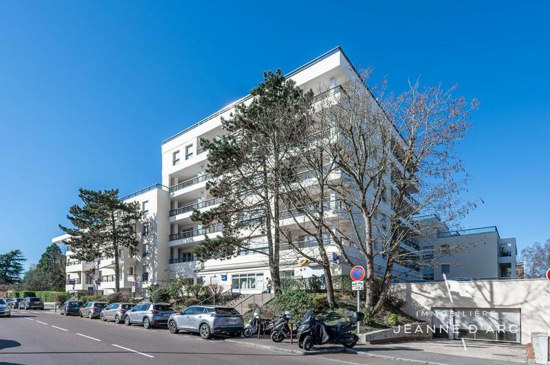 Appartement - 33 m² - 1 pièce