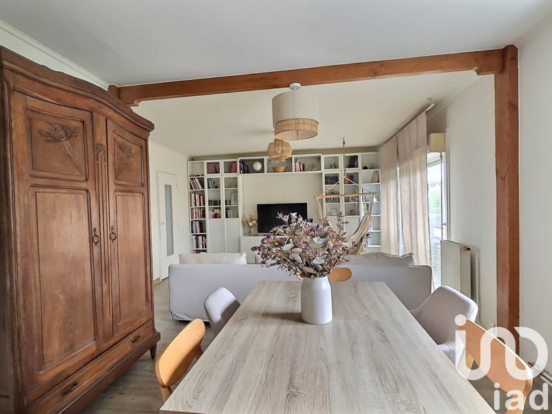 Appartement - 73 m² - 3 pièces