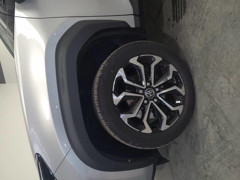 Toyota Yaris Cross Hybride 130h Awd-i Design